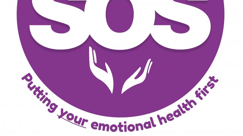SOS Silence Of Suicide - a Community crowdfunding project in Leamington ...