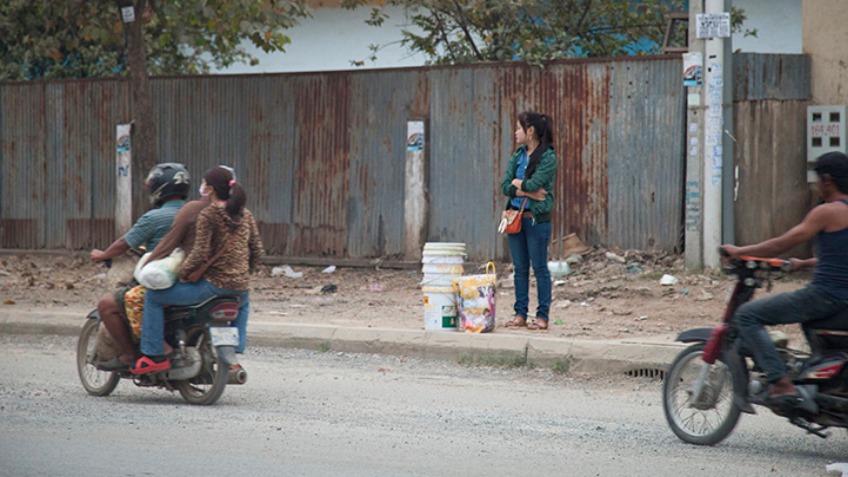 Sothea; a Cambodian Narrative - a Creative & Arts crowdfunding project ...