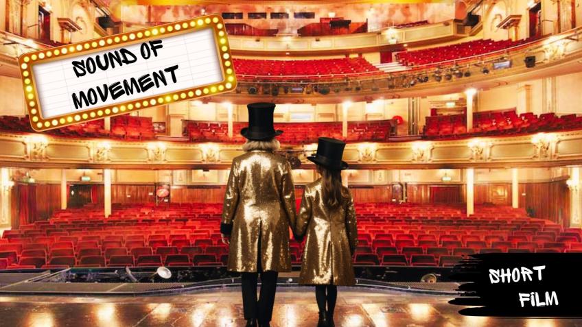 Sound Of Movement - a Creative & Arts crowdfunding project in ...
