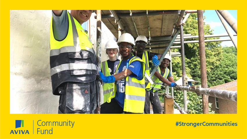 Strawbale Community Self-Build, South London - a Community crowdfunding ...