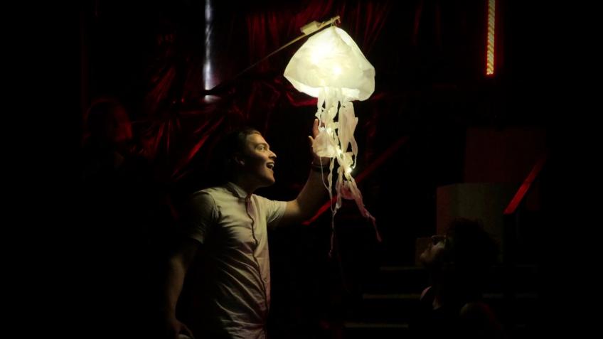 Split Hairs - a Creative & Arts crowdfunding project in Brighton by ...