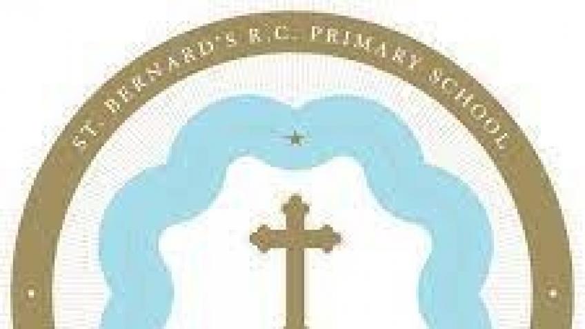 St Bernard's Catholic Primary School Fundraiser - a Community ...