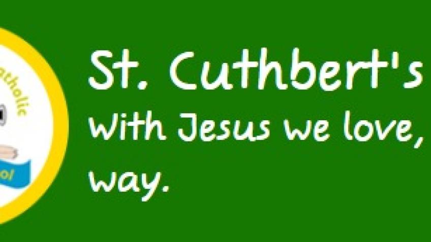 St Cuthbert's Catholic Primary School Fundraiser - a Community ...