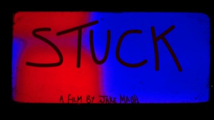 Stuck- A short film by Jake Mash. - a Charities crowdfunding project in ...