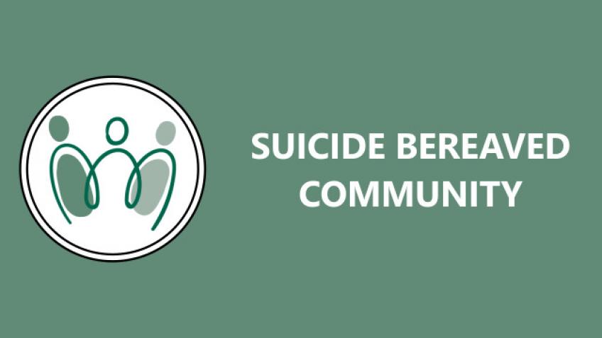 Suicide Bereaved Community - Q1 2024 - a Community crowdfunding project ...