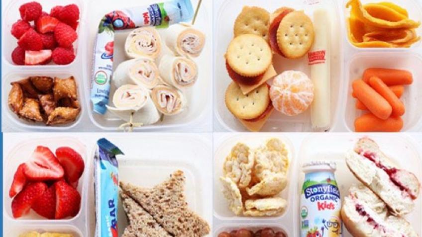 Summer holiday snack packs - a Food and Drink crowdfunding project in ...