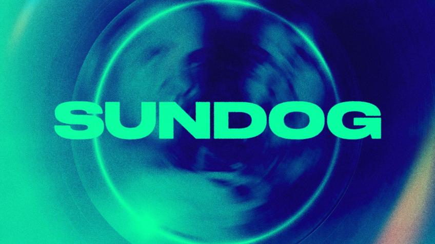 SUNDOG - a short film by Solomon Bowden - a Film and Theatre ...