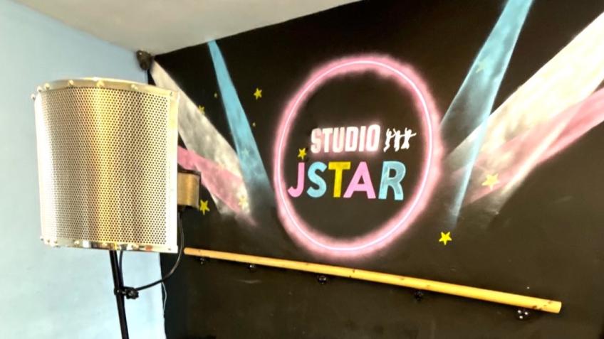 Keep the Magic at Studio J Star alive! - a Community crowdfunding ...