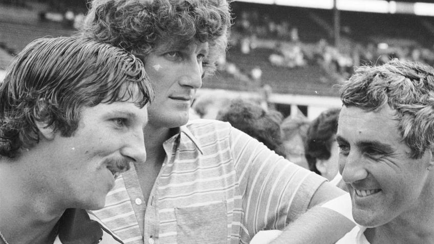 Support The Bob Willis Fund - a Sports crowdfunding project in United ...