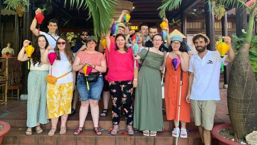 Help Lucy raise £1000 for Seable Holidays - a crowdfunding project in ...