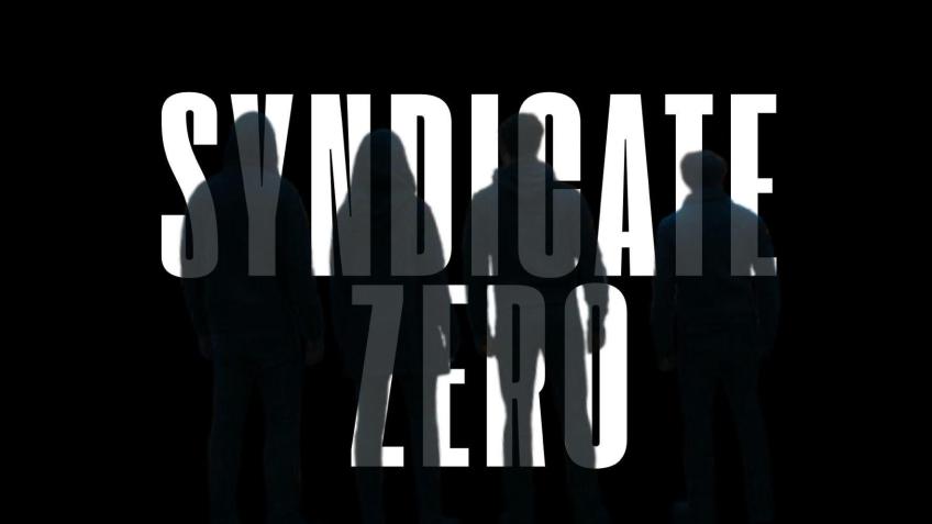 Syndicate Zero - a Creative & Arts crowdfunding project in Felixstowe ...