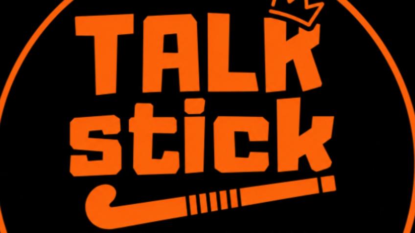 Talk Stick x Sam Ward prize draw - a Community crowdfunding project in ...