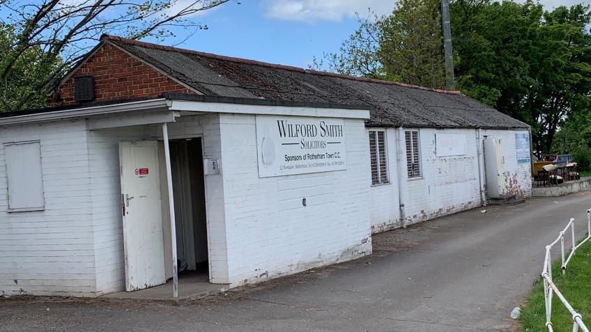 Improving Facilites at Clifton Lane - a Community crowdfunding project ...