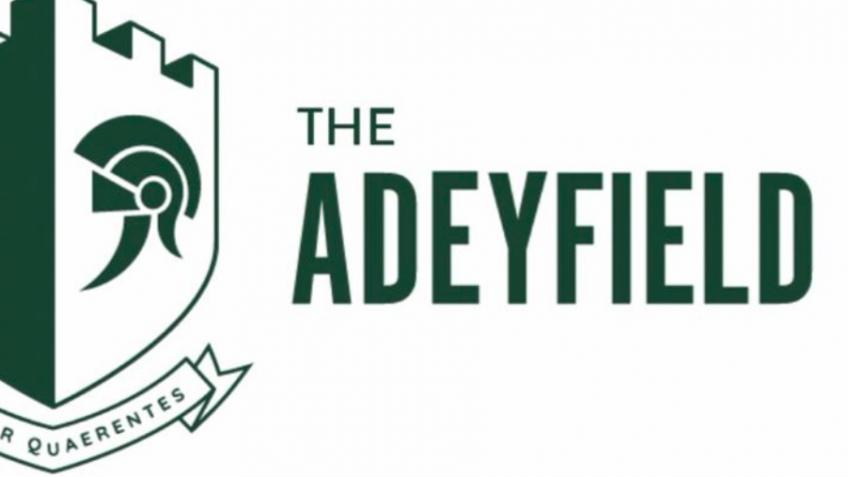 The Adeyfield School Fundraiser - a Community crowdfunding project in ...