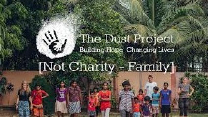 The Dust Project - Sri Lanka Tour charity - a crowdfunding project in ...