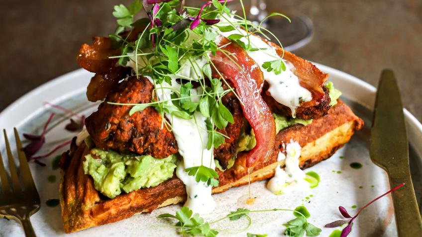 The Farmers Mistress - a Food and Drink crowdfunding project in London ...