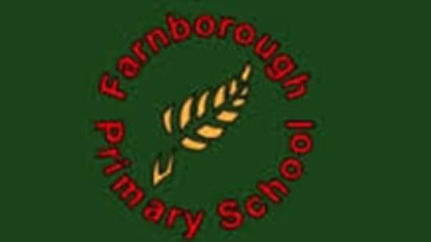 The Farnborough Primary School Fundraiser - a Community crowdfunding ...