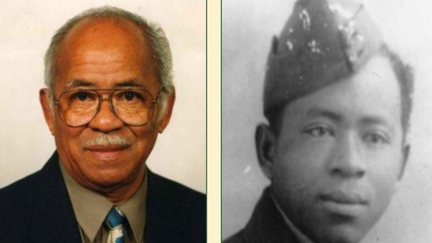 George Powe Plaque - a Creative & Arts crowdfunding project in ...
