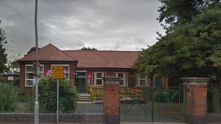 The Ravenhurst Primary School Fundraiser - a Community crowdfunding ...