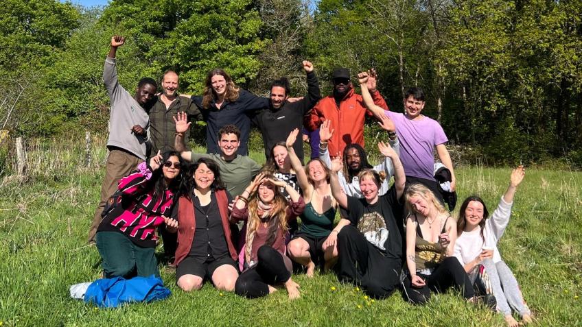 Into the Wild: Young Voices Rising in Dartmoor - a Food and Drink ...