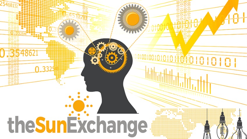 The Sun Exchange: Solar Powered Money - a Business crowdfunding project ...