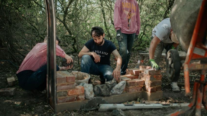 The Treehouse Festival Endangered Crafts Appeal - a Creative & Arts ...
