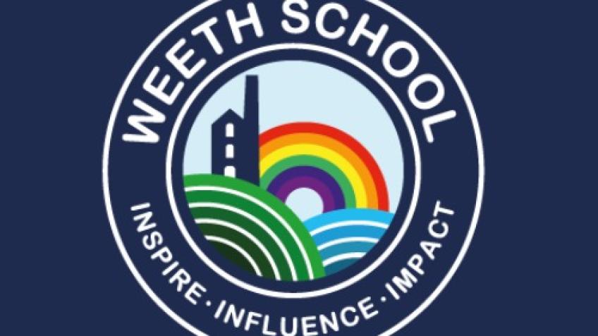 The Weeth Community Primary School Fundraiser - a Community ...