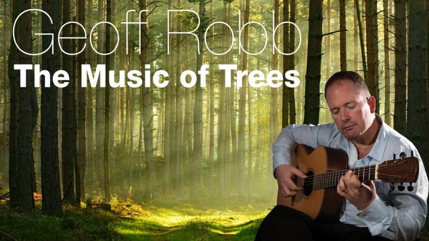 The Music of Trees - Recording & Production - a Music crowdfunding ...