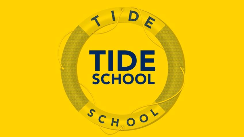 Tide School App - a Community crowdfunding project in Deal by Tide School