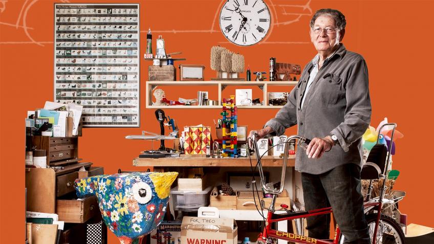 Tom Karen Creations - Exhibition - a Creative & Arts crowdfunding ...