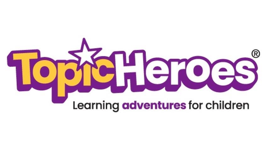 TOPIC HEROES - a Creative & Arts crowdfunding project in Buckingham by ...