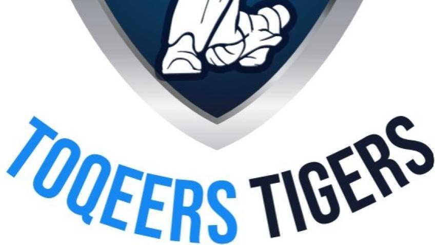 Toqeers Tigers CC - a Community crowdfunding project in Chesham by ...