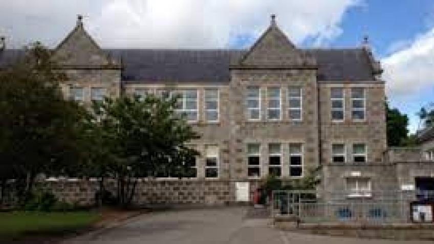 The Torphins School Fundraiser - a Sports crowdfunding project in ...