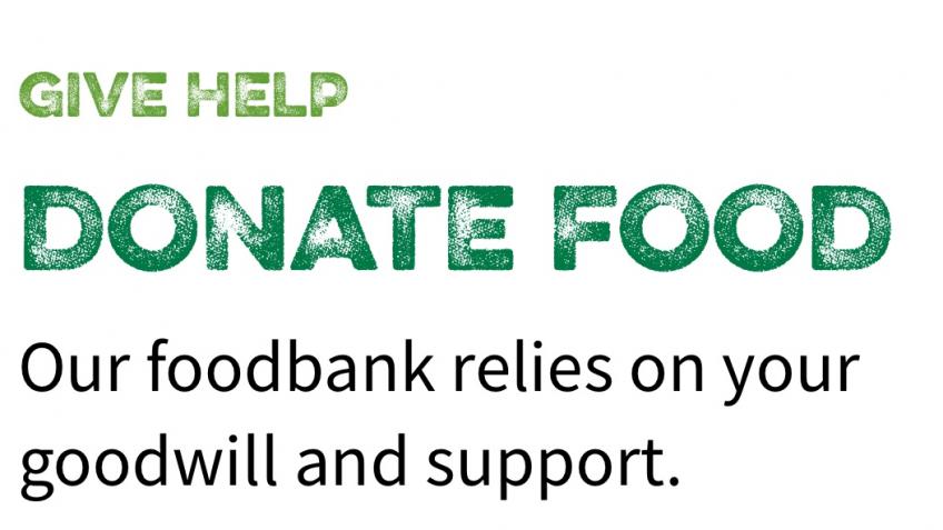 Tottenham food bank - a Food and Drink crowdfunding project in London ...