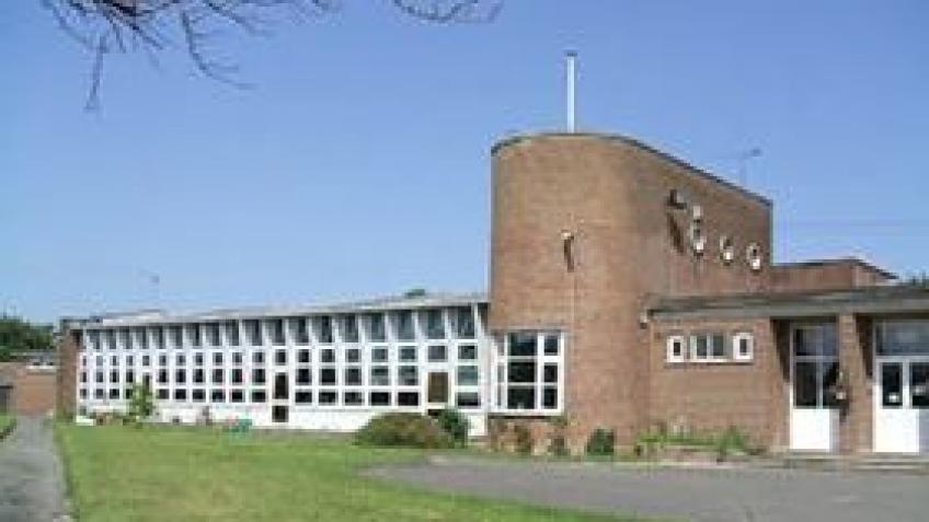 The Totternhoe CE Academy Fundraiser - a Community crowdfunding project ...