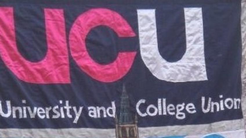 UCU Glasgow Hardship Fund - a Community crowdfunding project in Glasgow ...
