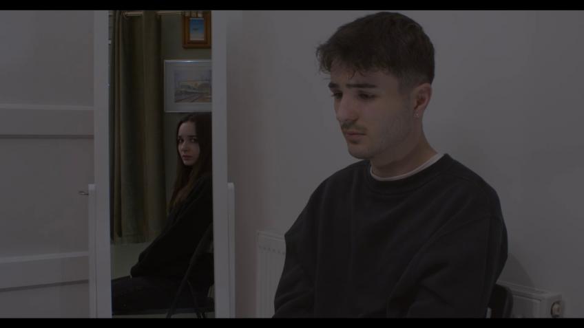 Until Tomorrow - Short Film Funding - a Community crowdfunding project ...
