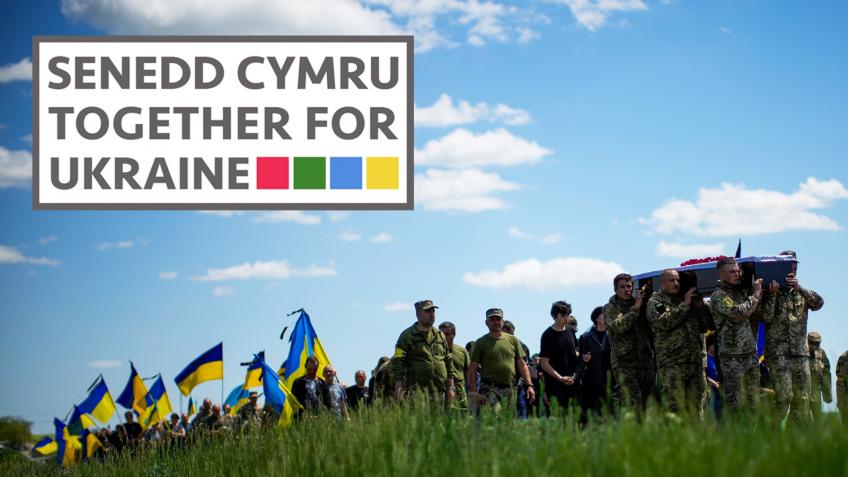 Urgent Help for Ukraine - a Personal Causes crowdfunding project in ...