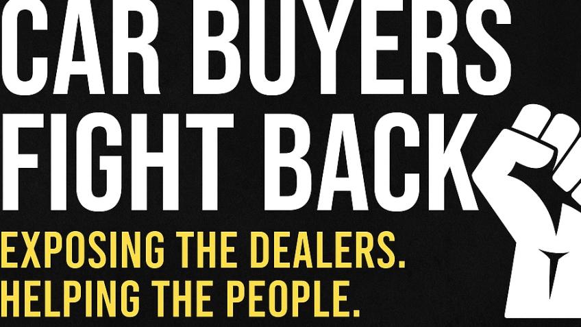 Fighting for Justice Being Sold an Unsafe Van - a Politics crowdfunding ...