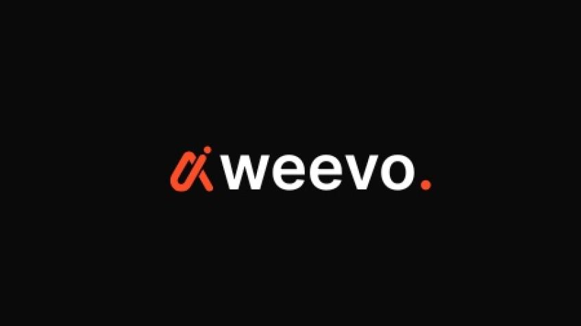 Weevo - a Technology crowdfunding project in Poole by Lewis Steadman