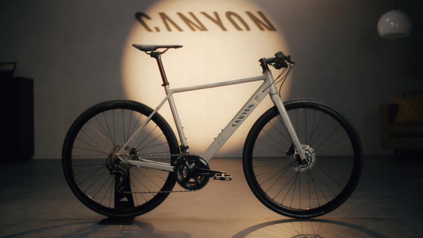 Win a bike signed by over 30 Canyon pro riders - a Sports crowdfunding ...