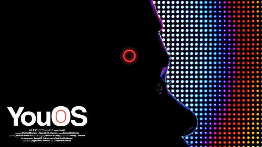 YouOS - Short Film - a Film and Theatre crowdfunding project in ...
