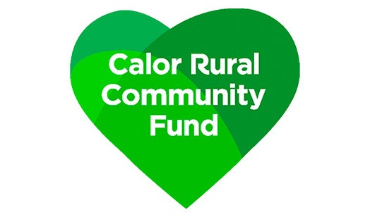 Calor Rural Community Fund - £5,000 Category