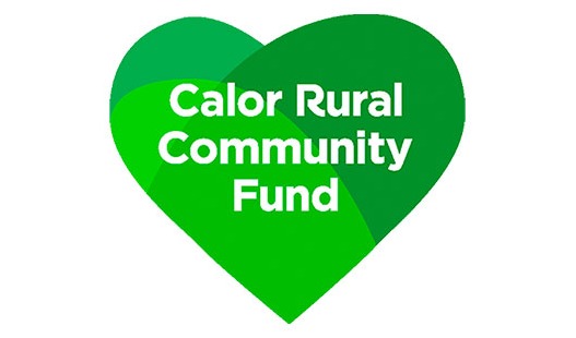 Calor Rural Community Fund - £1,000 Category