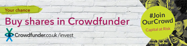  Invest in Crowdfunder