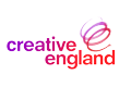 Creative-England