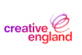 Creative-England
