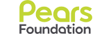 Pears Foundation logo
