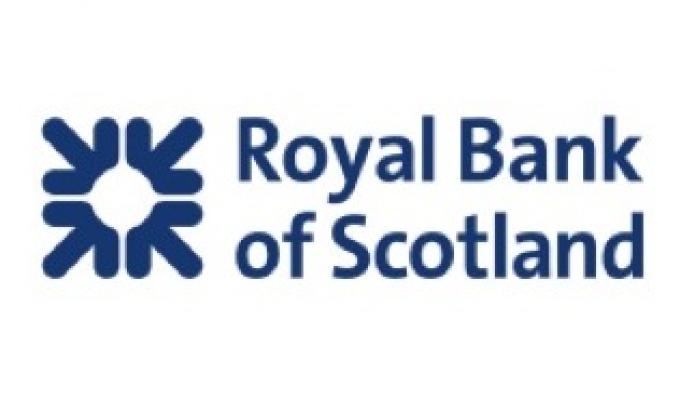 Royal Bank Back Her Business logo