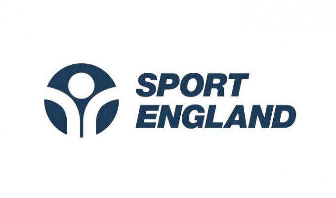 Sport England: Activate your space logo